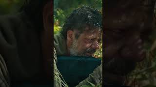 Ali Arkadaşlarına Kıyamadı...