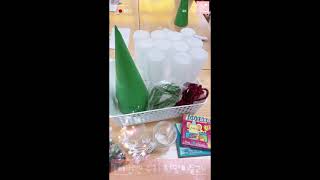 나만의 크리스마스 트리 만들기 해요🎄/어린이집크리스마스/만들기/수업활동/12월/겨울활동