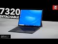 Dell Latitude 7320 Detachable: The Surface Pro 8 Killer?