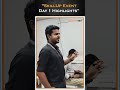 "Day 1 of SkillUp Event | Inspiring Moments at Login360 Institute"