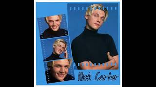 Happy 43rd Birthday Nickolas Gene Carter