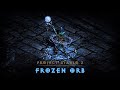 PD2 S10 Frozen Orb/Frost Nova Sorceress (showcase, maps, ubers, dclone, rathma)