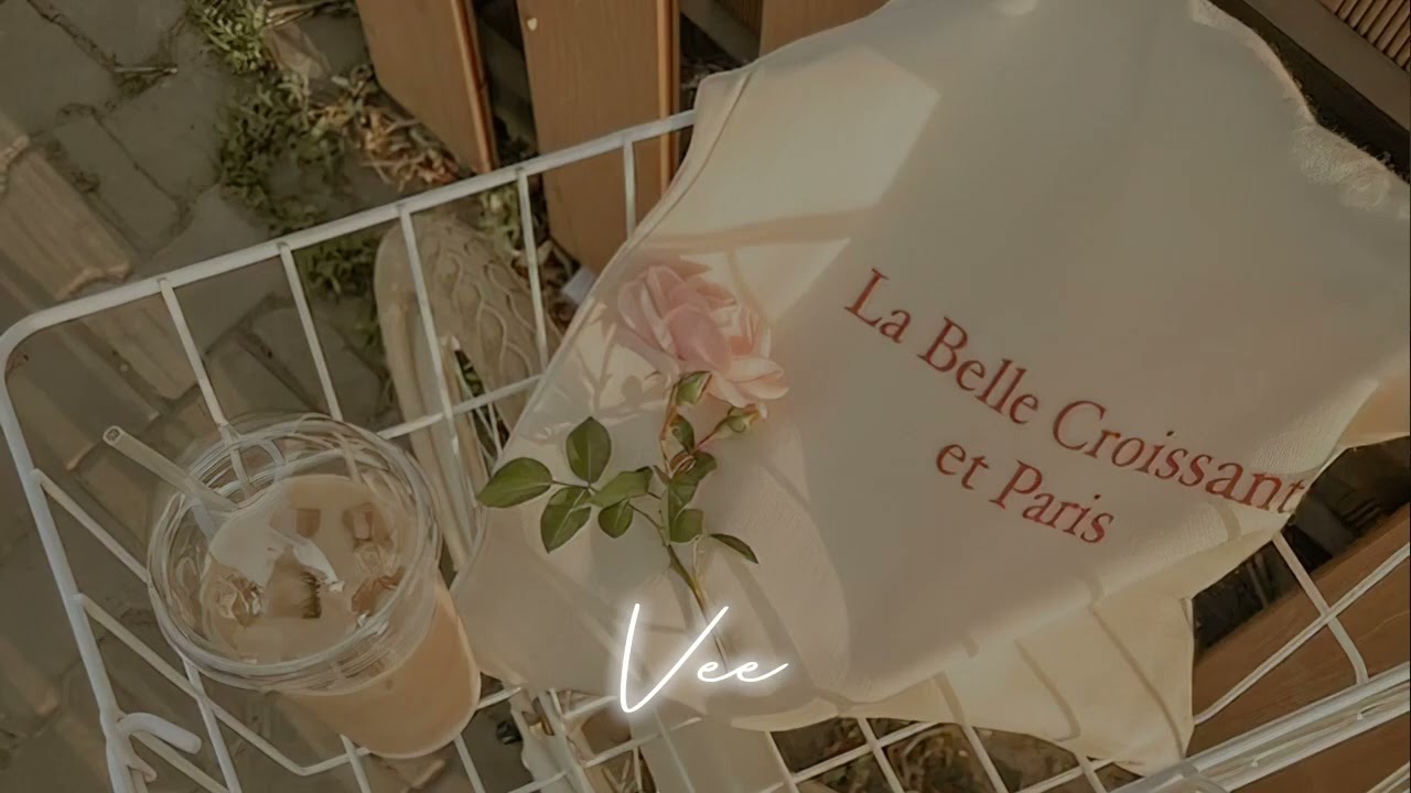 soft hours: open — a cute love songs playlist