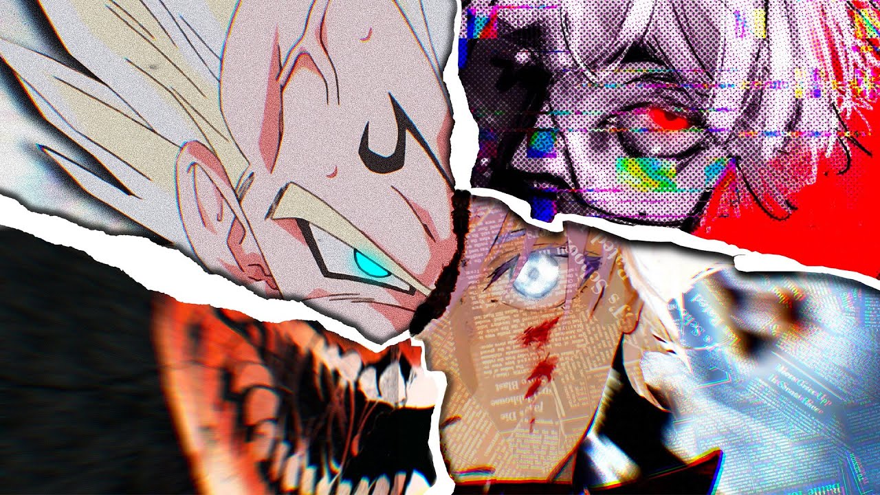 When the Author Hates Their Own Character