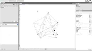 Gephi Appearance Part 1 of 4