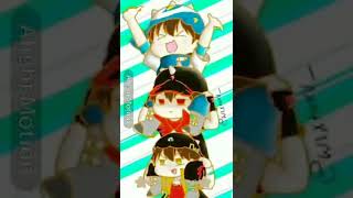 Trio Original⚡🌪⛰️ || #boboiboy #boyvers #halilintar #taufan #gempa #triooriginal