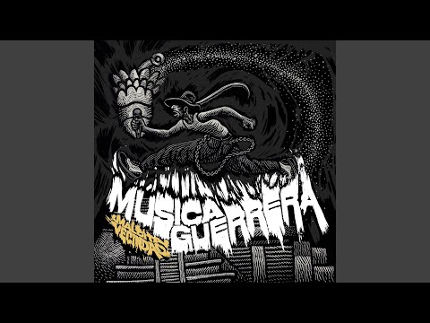 Música Guerrera (feat. Roco Pachukote, Leones Negros & Atletas Campesinos)