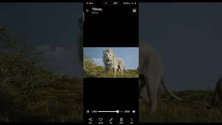 🔥omg 😱 new movie scene #trendingshorts #sharshock