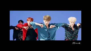 DNA - BTS (music edit)