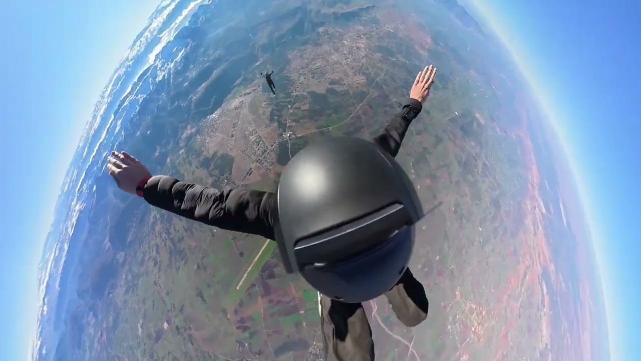 [255] - Ouverture de Session en Tête en Haut (Aimery, Lorraine) | Beni Mellal