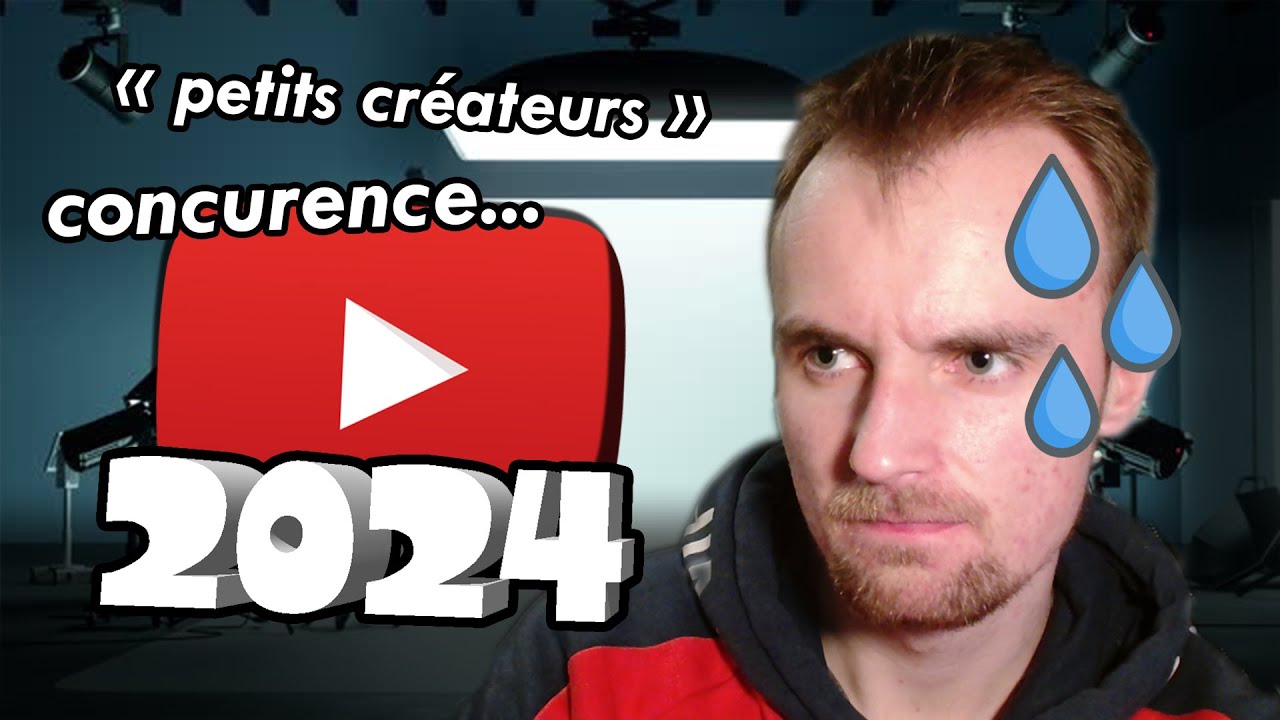 Devenir youtubeur en 2024, c'est possible ? - YouTube