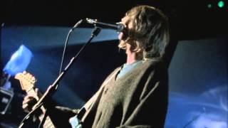 Nirvana - Polly HD - (8 de 17 - Live At The Paramount)