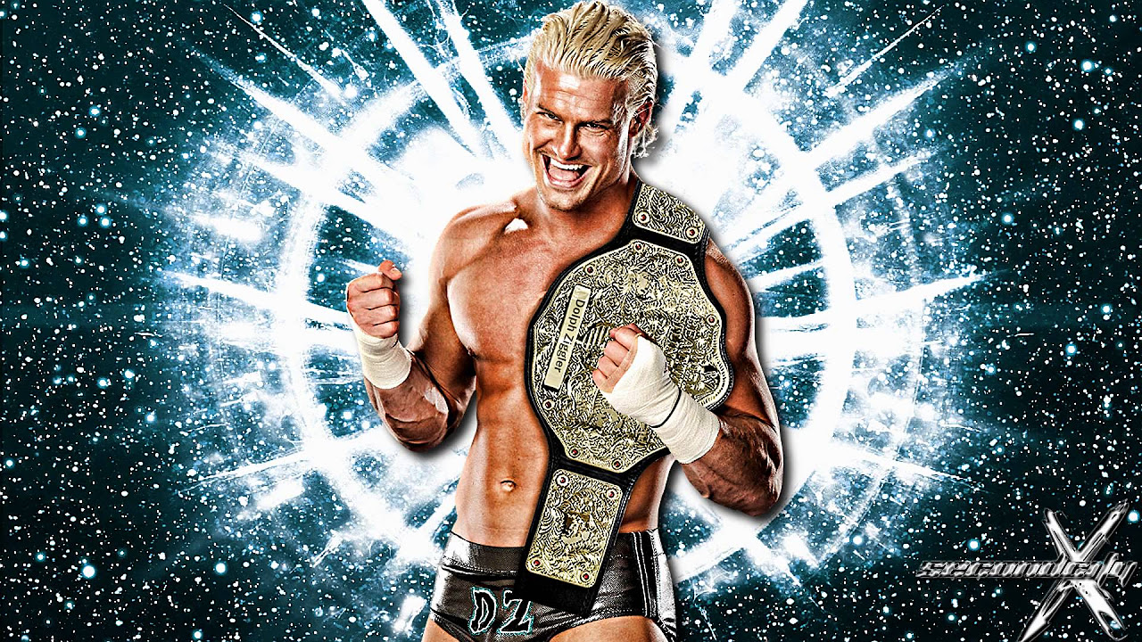 WWE Here to Show the World  Dolph Ziggler 8th Theme Song