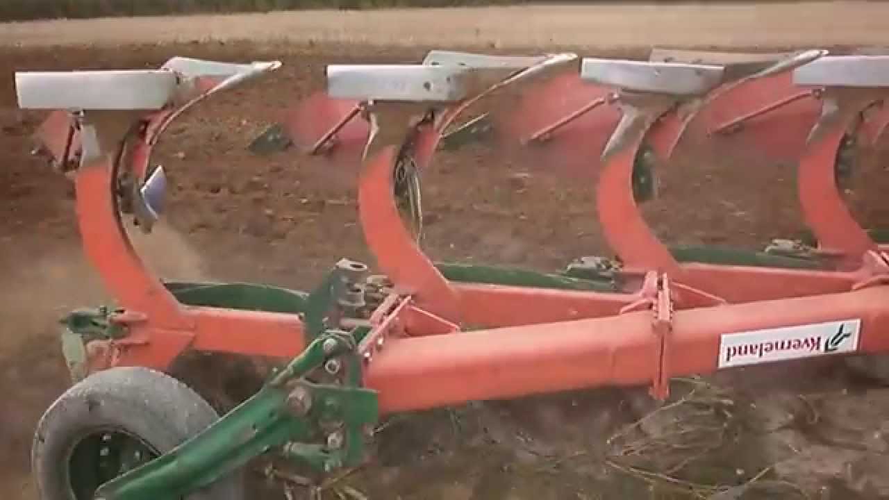 Orka siewna po kukurydzy Massey Ferguson 3070 Kverneland