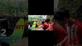 TRAILER PJ2 JUMAT 15 AGUSTUS 2025 #premanjalanan #sinetronpendek #actioncomedysunda