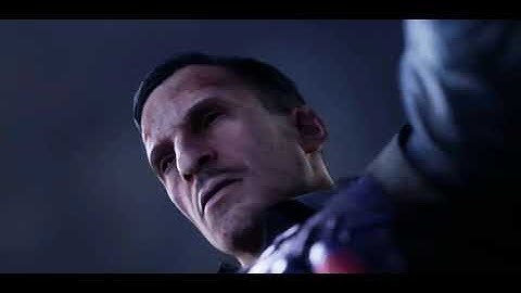 NEW Zombies in CODM! New Aether Crystal Camo and Trailer!