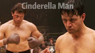 Underdog Triumph: The True Story Behind Cinderella Man