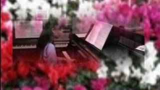 Ifigenia KATIKA plays Yann TIERSEN: La dispute (2nd version)