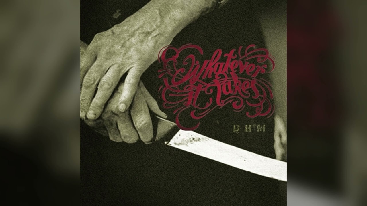 Whatever It Takes - D.H.M. (2006) (Full Album) - YouTube