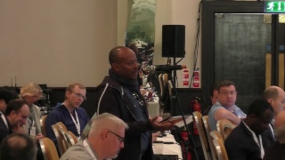 IETF 101 Newcomers' Tutorial