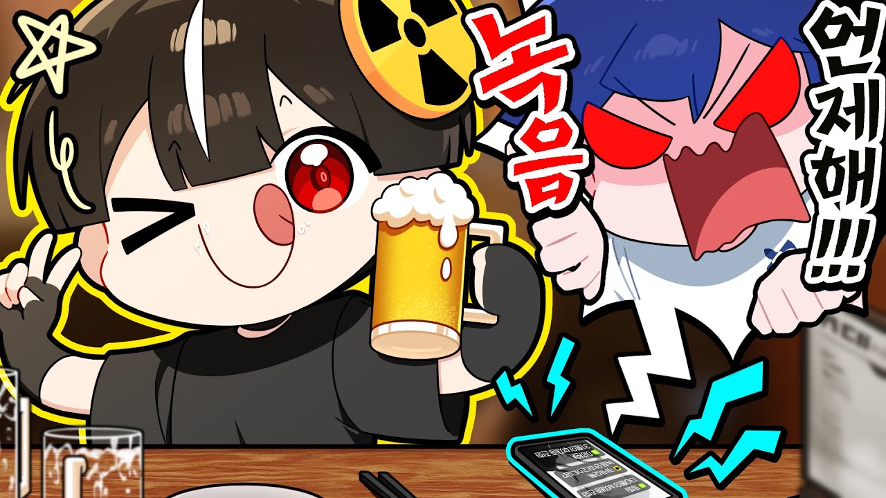 신곡 발매가 1년이나 늦어진 이유 (무댄증 후일담)