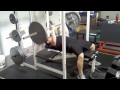 Close-Grip Bench Press