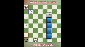 Checkmate Puzzle | JylsChessMaster #chess #chessgame #chesspuzzle #chesstactics #chessmaster