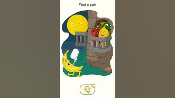 Dop 2 ( Delete One part)( level 227)( walkthrough solutions)(- All level-) Ahmad Gaming