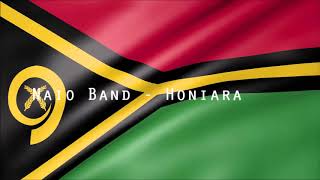Miniatura del video "Naio Band - Honiara"