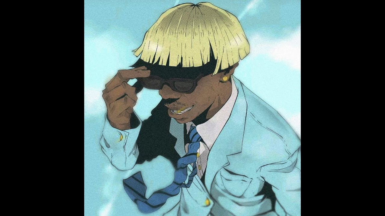 [FREE] TYLER, THE CREATOR X ASAP ROCKY - "I HOPE" - YouTube