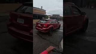 Do NOT wheelie after rain #electricbike #cjsbik #crash #funny #razor
