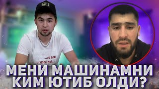 МЕНИ BMW 5 ЮТУБ ОЛГАН ОБУНАЧИМ КИМ ВА КАЕРДАН