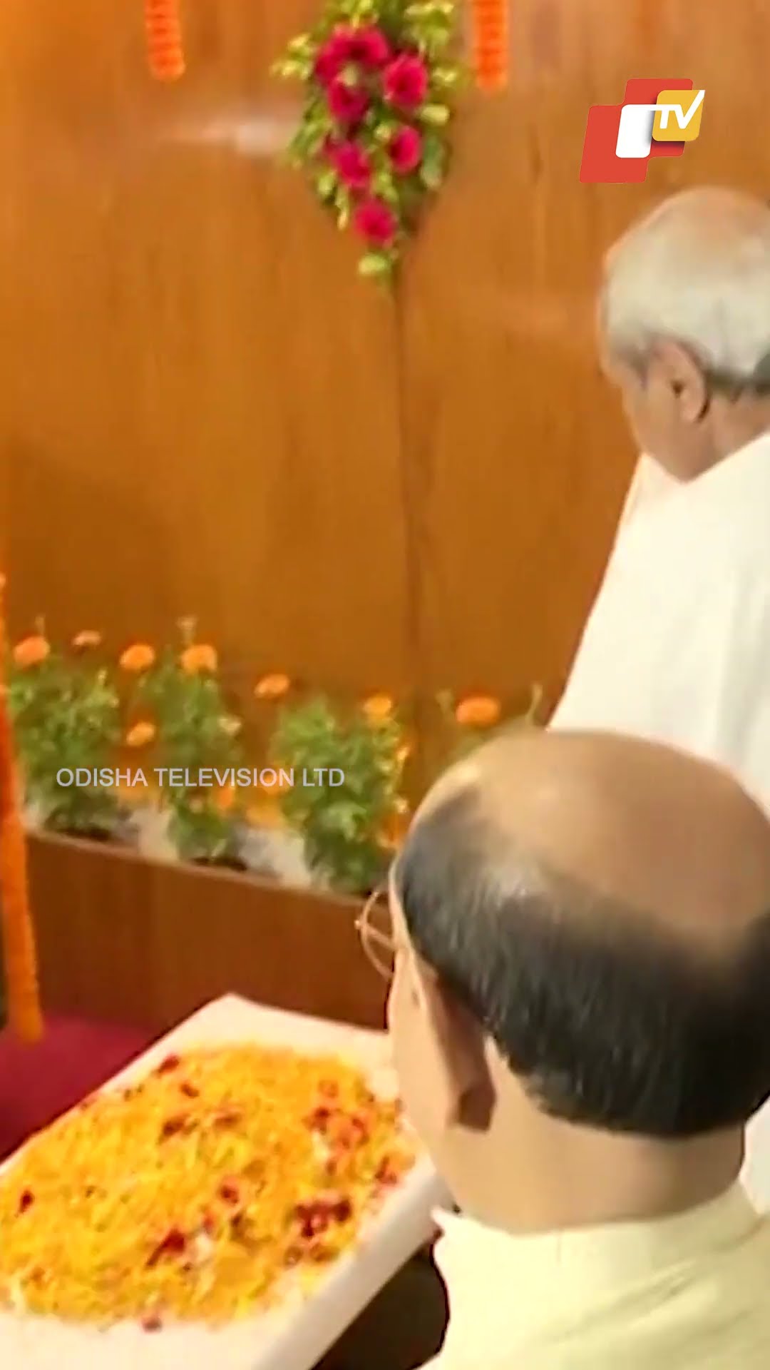 ବିଧାନସଭାରେ ନବୀନ