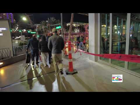 LVA is live from Downtown Grand