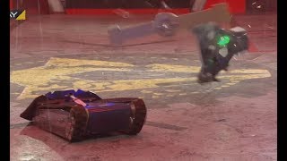 Robot Wars Series 10 Episode 3