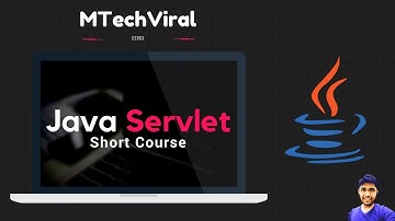 Java Servlet Tutorial | Architecture | LifeCycle | HTTP | J2EE | Practical | Hindi