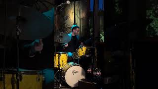 Late Night Jazz Standards and Amsterdam Swing | Feat. Aaron Seeber from NYC