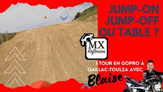Nouvelle piste de Gaillac-Toulza - 1 tour en GoPro Nouvelle piste de Gaillac-Toulza - 1 tour en GoPro