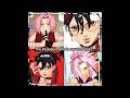 who's your favorite naruto/boruto girl? #naruto #boruto #auruto #100kview #fypシ゚viral
