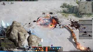 Hidden Story SOLAR SALT CANDY in Yudia Continent in LOST ARK screenshot 4