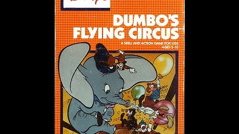 Dumbo