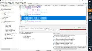 TestNG Data Provider, Page Object Model with Maven