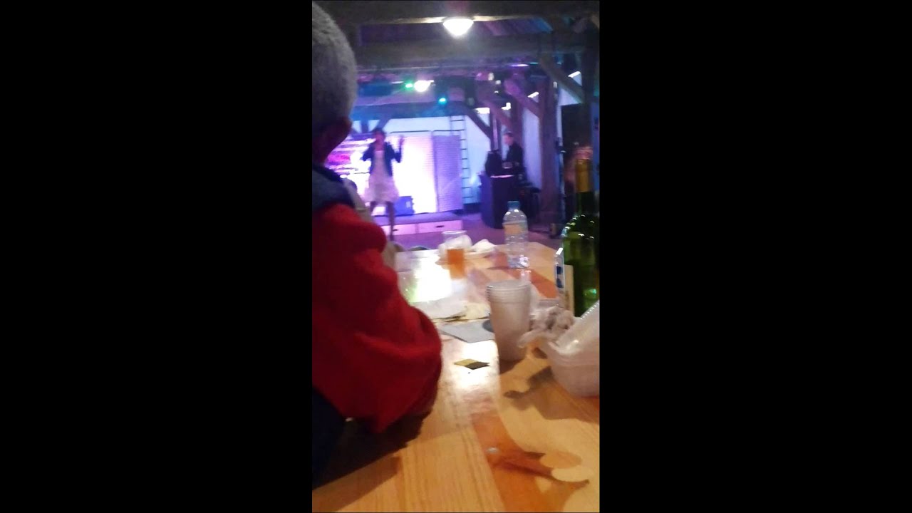 1 miss caline tony parkan et dj-toff hornoy le bourg le 28/06/2014