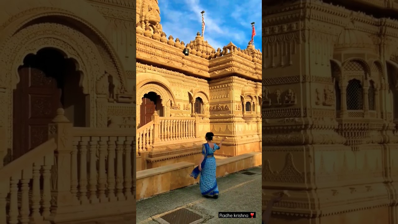 shree krishana-Radhe 