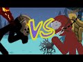 Griffon The Great vs Marrowkai Giant // Stick War Legacy