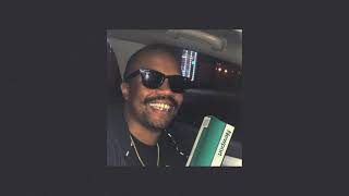 Ameer Vann Type Beat - nEIGHBOR | prod. caveman