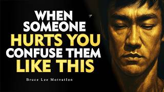 Don’t React—Do THIS and Watch Them Break Themselves | Bruce Le