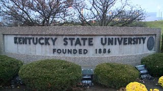 Kentucky State University main campus closed Thursday for potential threat
