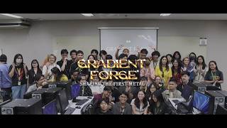 FEU Tech ACM Gradient Forge 2025