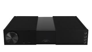 Naim NSC222 Pre Amplifier | 2ndhandhifi